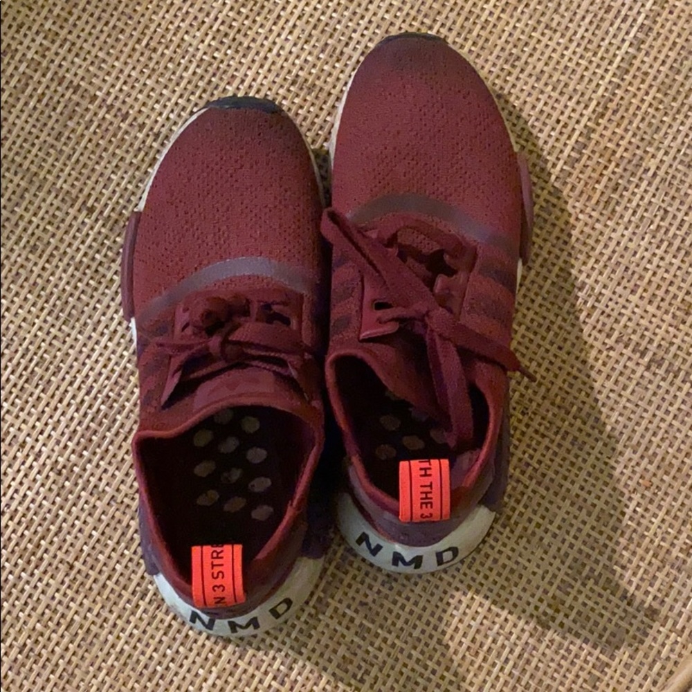 Adidas NMD Womens sz 7.5